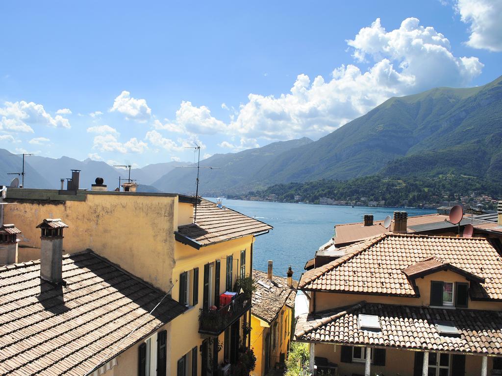 Nene - La Scalinata Apartments Bellagio Room photo