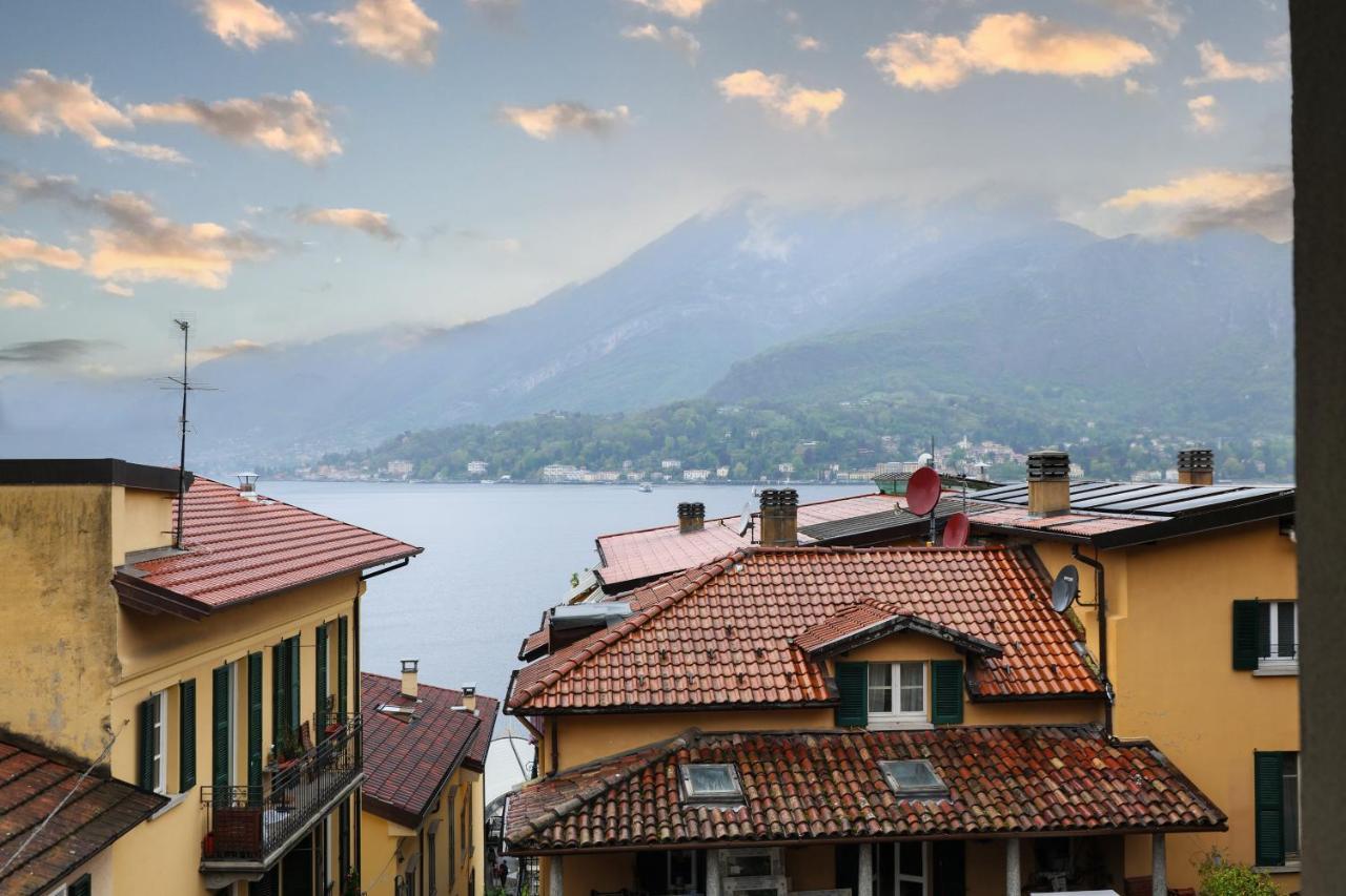 Nene - La Scalinata Apartments Bellagio Exterior photo